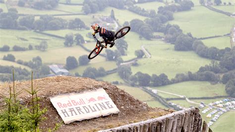 Red Bull Hardline 2024 rider list has been announced and it's epic.